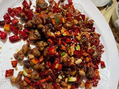 -爷爷的土钵菜(九龙街店)