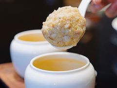 -富淳饭店(陆家嘴保利广场店)