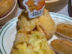 -陶兰居·香港饭店·海鲜大排档(圆融时代广场店)