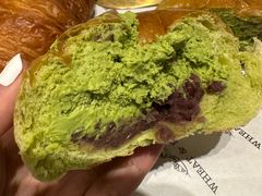 -WHEAT&BAKER-麥(凯德来福士店)