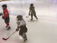 -冠军冰场CHAMPION RINK(苏州中心商场店)