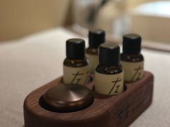 -左右Massage/Spa(长寿路店)