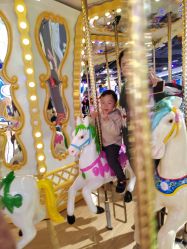 点击看大图 -卡通尼乐园·生日会(烟台永旺店)