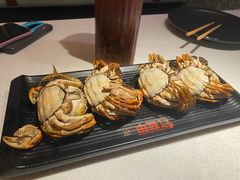 -红盔甲·小龙虾(天钥桥店)