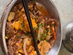 -红旗山庄(圭峰山店)