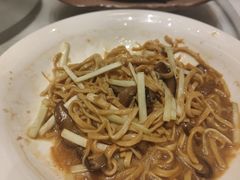-酌宴府The China Club·广州万富希尔顿酒店(云城东路店)