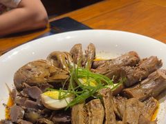 -北京老铺烤鸭(老城根店)