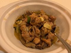 走地鸡-潮皇食府(北京店)