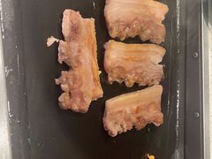 -韩时烤肉(丰科万达广场店)