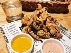 -LO CALCOW卡路力轻食主义餐厅(陆家嘴店)