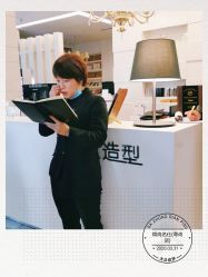 -锦尚名仕Hair Salon