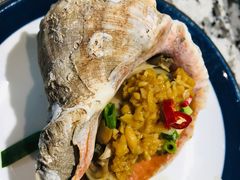 -江合勇丹东兄弟小串海鲜烧烤(总店)