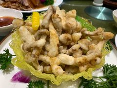 -潮粤香海鲜酒楼(沙湖店)