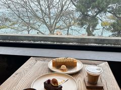 -Vanilla Specialty Coffee(八大关店)