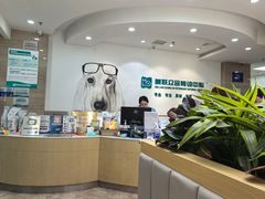 -美联众合动物医院·24h转诊中心