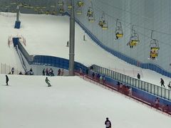 -哈尔滨热雪奇迹