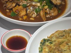 -小厨师·二十年沈家门小海鲜(百井坊巷店)