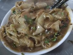 -正味斋锅巴菜(西北角店)