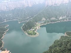 -河南宝泉旅游区