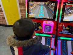 -米迪熊家庭娱乐中心新天泽国际广场店