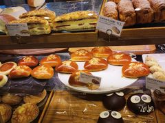 -巴黎贝甜(泗泾店)