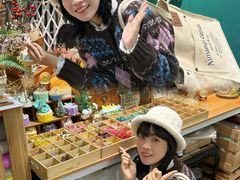 -觅时光手作·香薰·拼豆豆·陶艺DIY