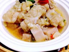 android_upload_pic-潮福城大酒楼·潮味粤品·港式点心(湖滨北路店)