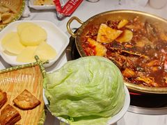 -涿派·炝锅鱼(涿州店)