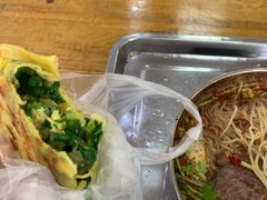 -顺通大冷面(总店)