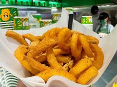 -Potato Corner(广州天河城店)