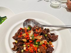 -君庭中餐厅(友谊宾馆店)