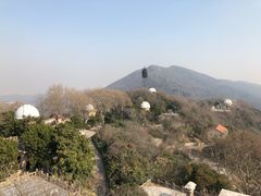 -紫金山天文台