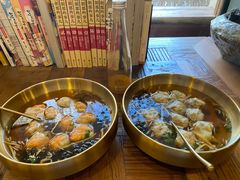 -荣记歡喜·馄饨铺(开发区振华购物中心店)