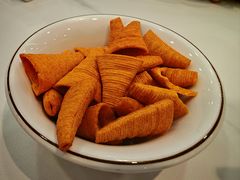 -川湘哥麻辣鸡块(万达店)