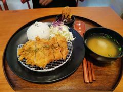-俊泰食档·韩式料理(新迎小区店)
