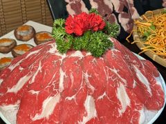 -滇釜火锅·能喝汤的火锅(车公庄店)