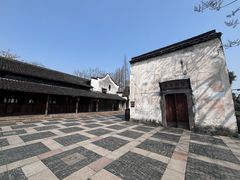 -乌镇景区
