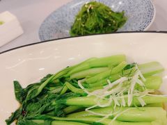 -全聚德(上海首店浦东店)