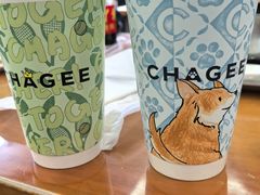 -霸王茶姬(云杉奥莱店)