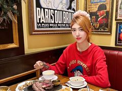 -Entrecôte 法国牛扒馆(保利·时光里店)
