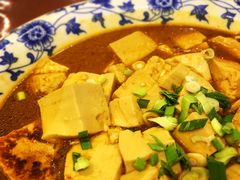 泰山神豆腐-赵记煎饼卷大葱(东岳店)