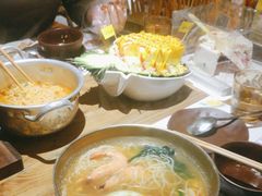 -冰川朝鲜族料理·东北菜(观前店)