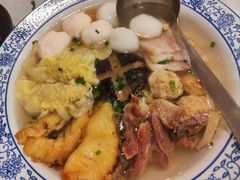-老人和饭店(淮海中路店)