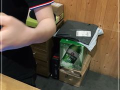 -GOGIYA·咕叽吖韩国传统烤肉店(小榄店)