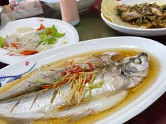 -魏四小鱼锅贴王