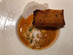 -郑州希尔顿酒店·阿米奇意大利餐厅