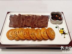 -醉辉皇原味海鲜江南菜(成都大魔方店)