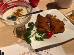 -避风塘(宝山万达店)