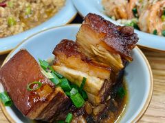 开背虾-23号墙门菜(狮虎桥店)