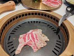 -花味·自助烤肉(大观天地店)
